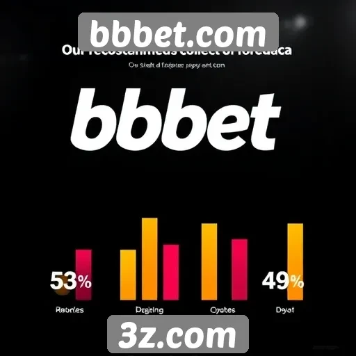 Estatísticas de usuários ativos em bbbet.com