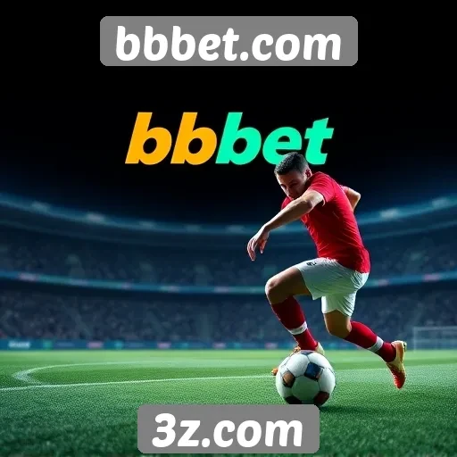 Vantagens de utilizar bbbet.com para apostas esportivas