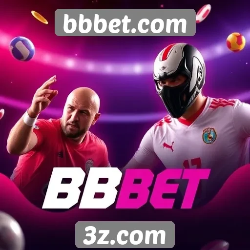Promoções e bônus atraentes no bbbet.com