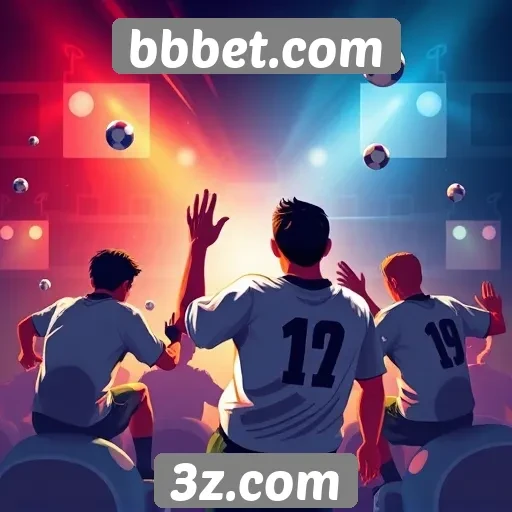 comunidade de jogadores do bbbet.com cresce rapidamente