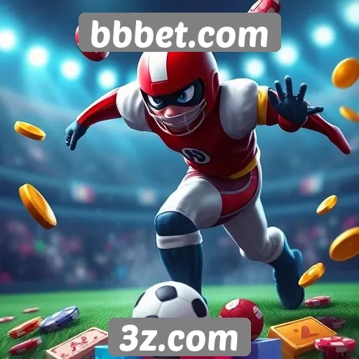 bbbet.com oferece variedade de jogos online