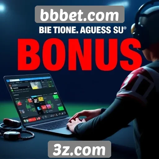 Ofertas de bônus no bbbet.com para novos usuários