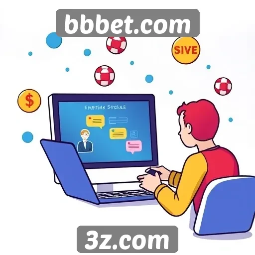 Impacto das promoções no engajamento de usuários do bbbet.com
