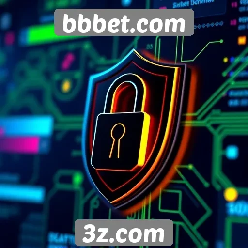 Avaliação de segurança no site bbbet.com